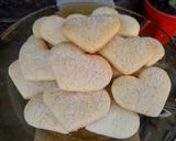 Foto del paso 6 de la receta: 🍊Galletitas de Naranja🍊