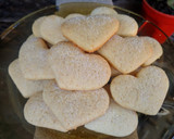 Foto del paso 6 de la receta: 🍊Galletitas de Naranja🍊