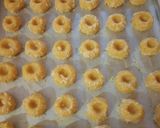 Foto langkah ke 6 dari resep Kue kering lebaran, cruncy manis legit, #bikinramadanberkesan.