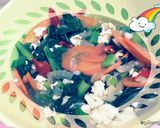 Foto langkah ke 5 dari resep Capcay goreng 3 bahan | Simple cooking.