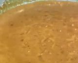 Foto del paso 4 de la receta Albóndigas de pavo y manzana al curry