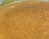 Foto del paso 4 de la receta: Albóndigas de pavo y manzana al curry