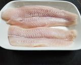 A picture of step 1 of Quick & Easy Herb Fish Fillet.