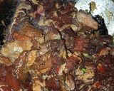 Foto langkah ke 6 dari resep Semur Daging Sapi Khas Betawi.