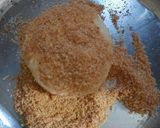 A picture of step 3 of Paneer Cutlets.