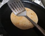A picture of step 2 of Gujarati (Gujarati Desi Thali).