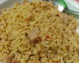 Foto langkah ke 5 dari resep Nasi Goreng Menjelang Subuh.