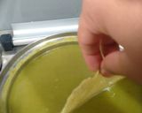 Foto del paso 2 de la receta: Enchiladas verdes rápidas