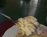 Foto del paso 6 de la receta: Macarrones gratinados con carne molida