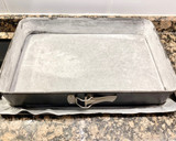 Foto del paso 2 de la receta: Tarta de chocolate muy húmeda con cobertura cremosa