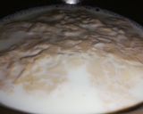 Félbarna formakenyér recept fázis 2 fotója