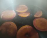 Foto del paso 2 de la receta: Vino Navegado 🍊🍷