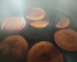 Foto del paso 2 de la receta: Vino Navegado 🍊🍷