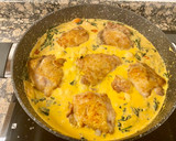 Foto del paso 5 de la receta: Pollo a la “Toscana”