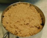 எள் சிக்கி (Ellu chikki recipe in tamil) ரெசிபி ஸ்டேப் 1 புகைப்படம்