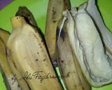 Foto langkah ke 4 dari resep Pisang rebus.