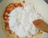 Foto langkah ke 4 dari resep Nasi Goreng Udang alaku.