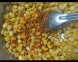 A picture of step 5 of Corn chat.