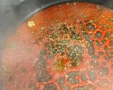 Foto del passaggio 2 della ricetta Pesce Spada alla pizzaiola