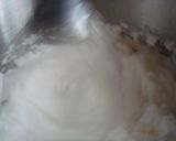 Foto del paso 2 de la receta: Pastel esponjoso de chocolate
