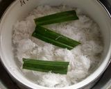Foto langkah ke 1 dari resep Klepon Ubi Ungu.