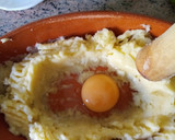 Foto del paso 5 de la receta: Ajoatao