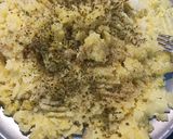 Foto del paso 1 de la receta: Ternera con cobertura de patata y queso al horno