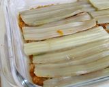 Foto del paso 5 de la receta: Lasaña de tallos de acelga a la boloñesa