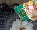 Foto langkah ke 1 dari resep Nasi Uduk simple ala KOBE.