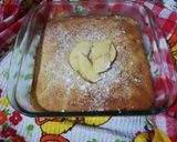 Foto del paso 5 de la receta: Pastel de quinoa y manzana