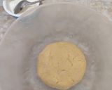 Pudingos áfonyás pite recept fázis 1 fotója