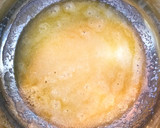 Foto del paso 2 de la receta: Tarta Tatín para dos 🍎 ✌️