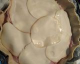Foto del passaggio 3 della ricetta Torta salata peperoni e sfoglia integrale