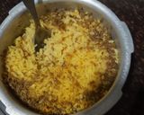 A picture of step 3 of Simple And Light Gujarati dinner.