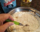 Foto del paso 2 de la receta: Prepizzas caseras. Fácil