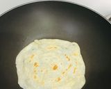 Foto langkah ke 6 dari resep Chapati,roti canai,roti Mariam.