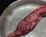 Foto del paso 1 de la receta: Lomo welinton