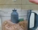 A picture of step 3 of Nuggets.