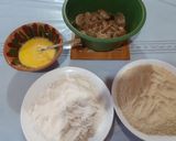Foto del paso 10 de la receta: Camarones empanizados acompañados de una salsa holandesa