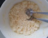 Boci muffin (egyszerű) recept fázis 2 fotója