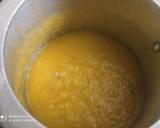 Paav Bhaji recipe step 1 photo