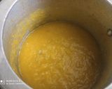 A picture of step 1 of Paav Bhaji.