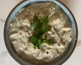 Easy Mackerel Pate