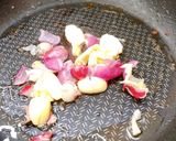Hình bước làm 4 của món CÁ TRÁP OM DƯA & CÀ