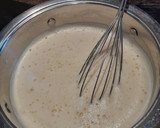 Foto del paso 7 de la receta: Banda de frutas y crema
