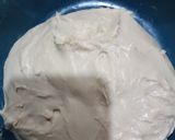 Foto langkah ke 4 dari resep ROTI KASUR metode AUTOLYSIS.
