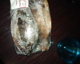 A picture of step 1 of Baked River Fish (Tilapia spp).
