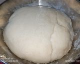 Foto del paso 3 de la receta: Pizzas