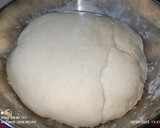 Foto del paso 3 de la receta: Pizzas