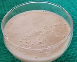 Foto del paso 2 de la receta: Smoothie de plátano con bebida de avena y canela